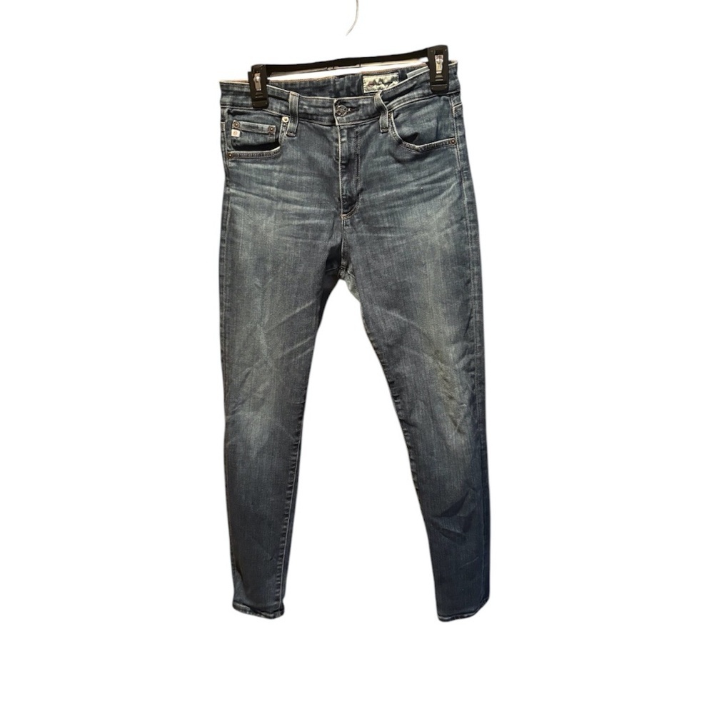 Adriano Goldschmied AG-ed Denim Farrah Skinny Jeans Size 29